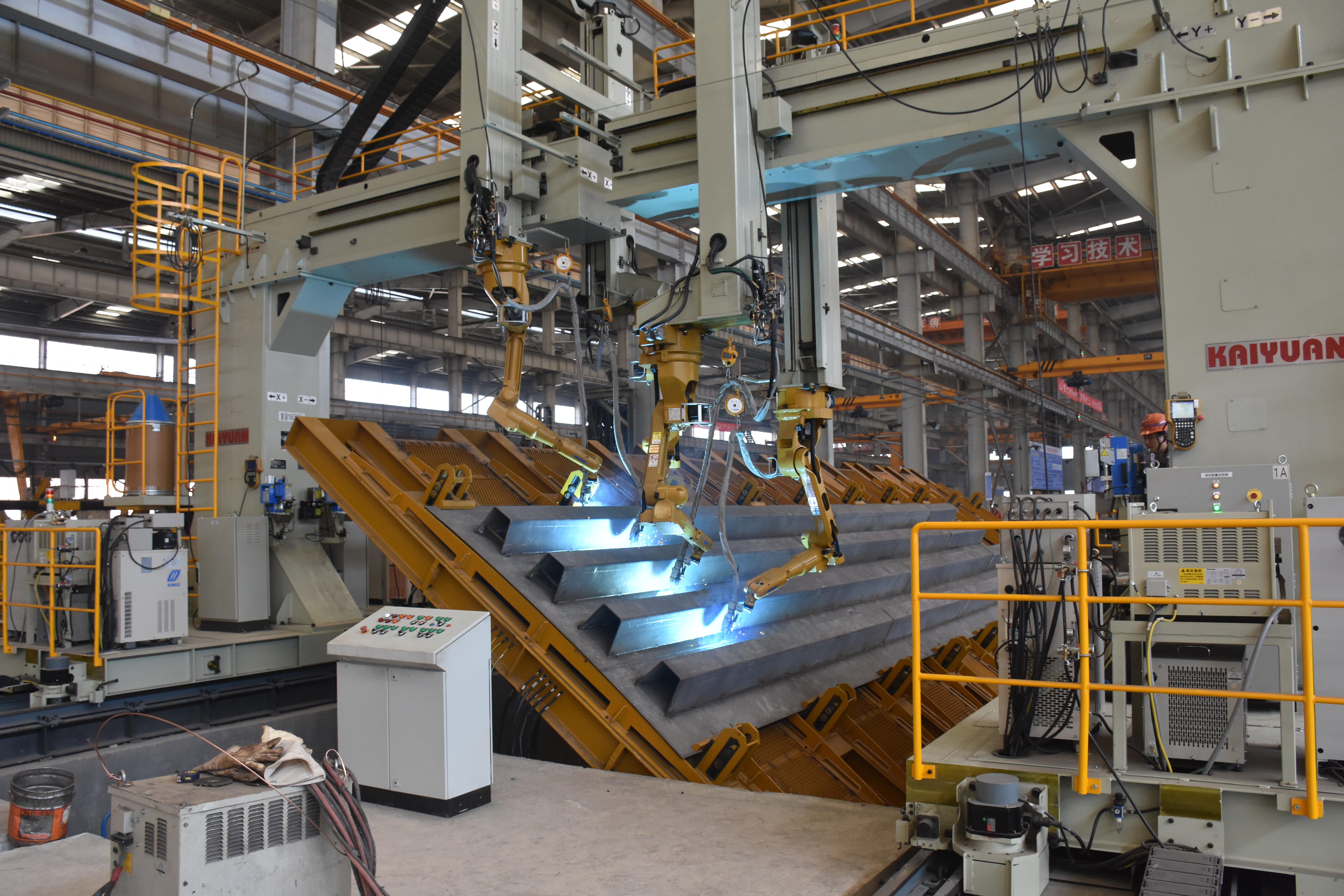 智能设备|云南建投钢结构股份有限公司,云南建投钢结构股份有限公司